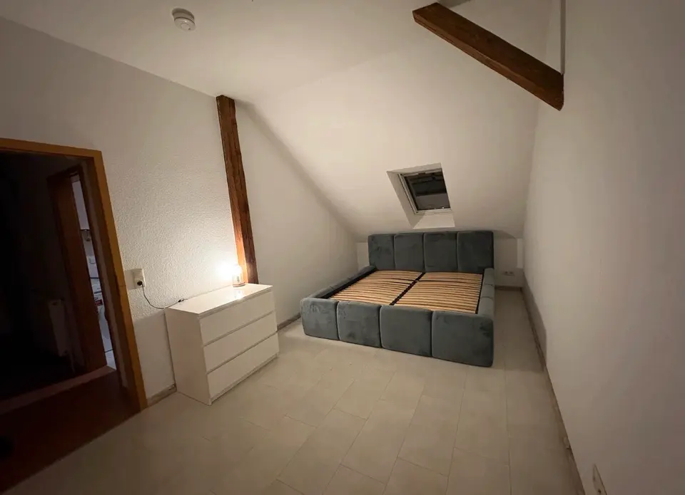 2 Zimmer Wohnung mit 34 m² in Lutherstadt Wittenberg – Bild 9