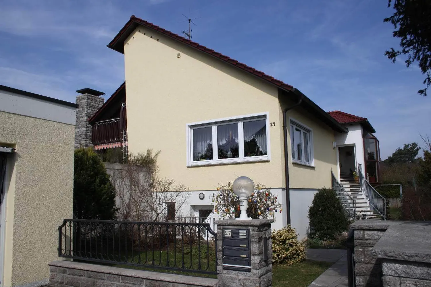 4 Zimmer Wohnung mit 69 m² in Würzburg – Bild 1