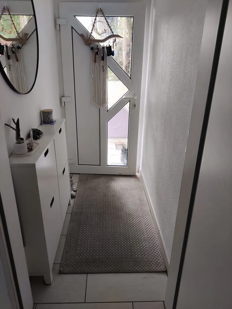 4 Zimmer Wohnung mit 69 m² in Würzburg – Bild 2
