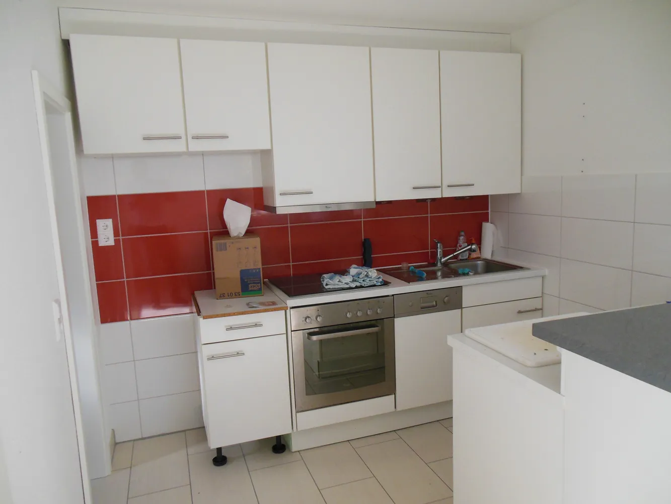4 Zimmer Wohnung mit 69 m² in Würzburg – Bild 4