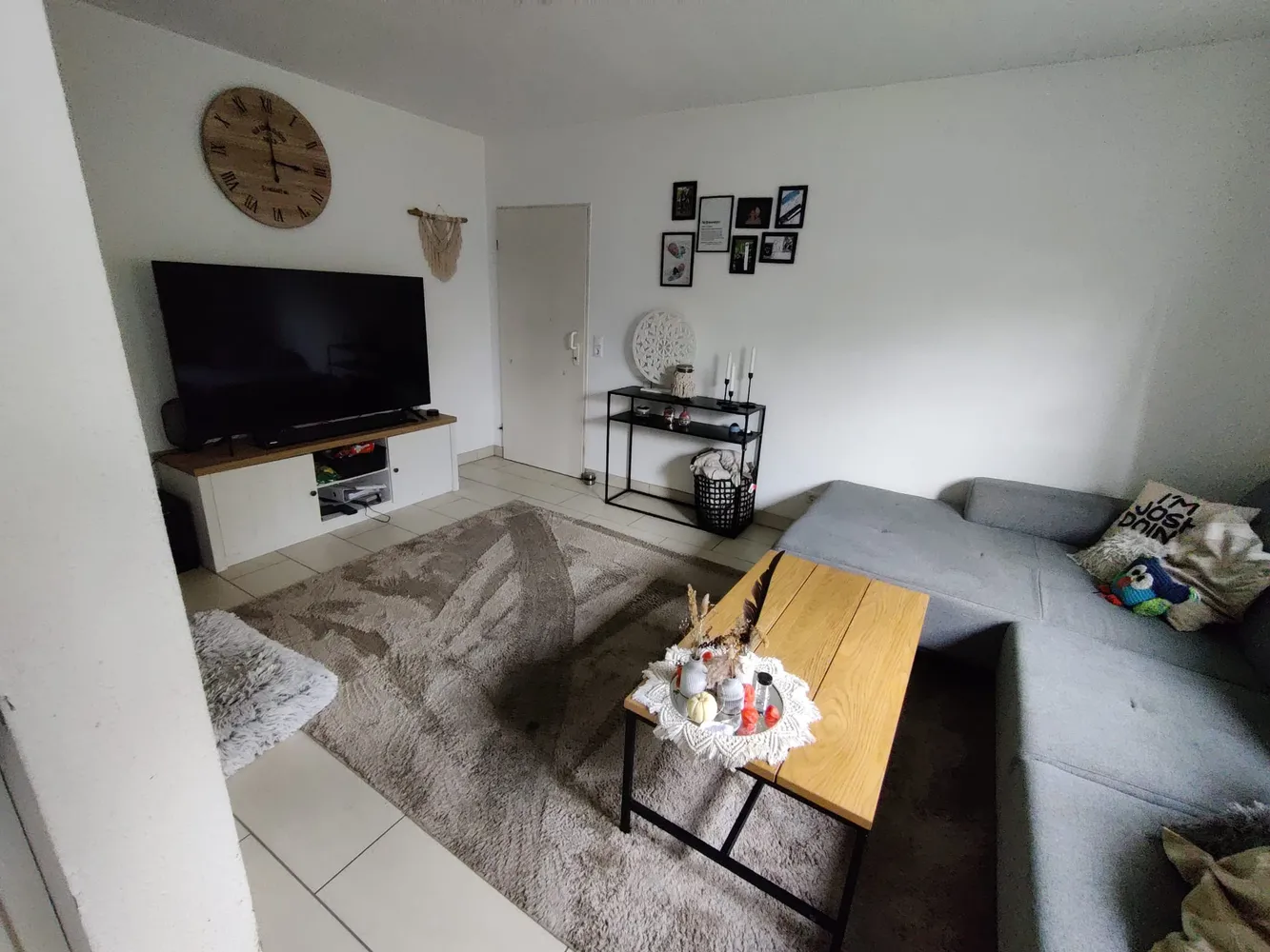 4 Zimmer Wohnung mit 69 m² in Würzburg – Bild 5