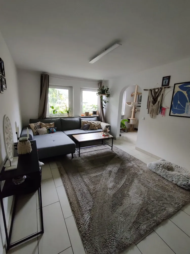 4 Zimmer Wohnung mit 69 m² in Würzburg – Bild 6