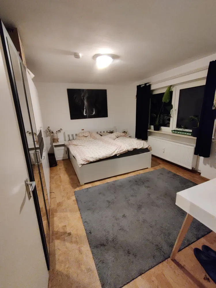 4 Zimmer Wohnung mit 69 m² in Würzburg – Bild 7