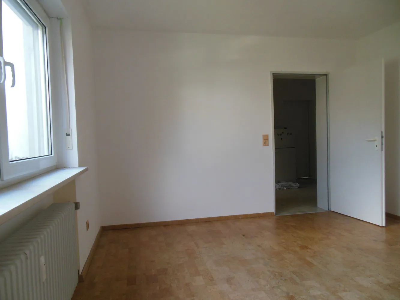 4 Zimmer Wohnung mit 69 m² in Würzburg – Bild 8