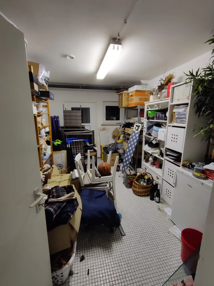 4 Zimmer Wohnung mit 69 m² in Würzburg – Bild 9