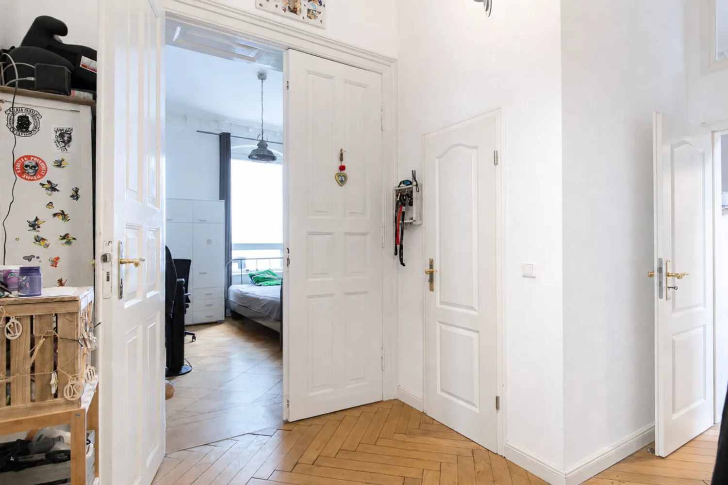 3 Zimmer Wohnung mit 82 m² in Flensburg – Bild 3
