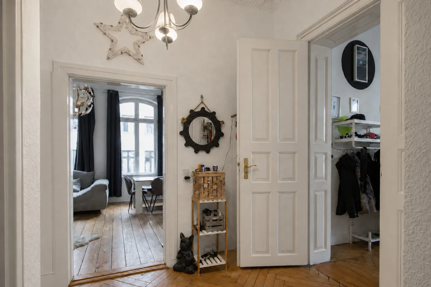 3 Zimmer Wohnung mit 82 m² in Flensburg – Bild 4