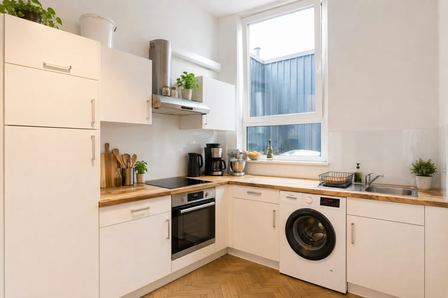 3 Zimmer Wohnung mit 82 m² in Flensburg – Bild 5