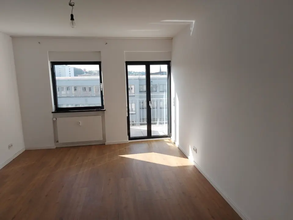 3 Zimmer Wohnung mit 78 m² in Saarbrücken – Bild 1