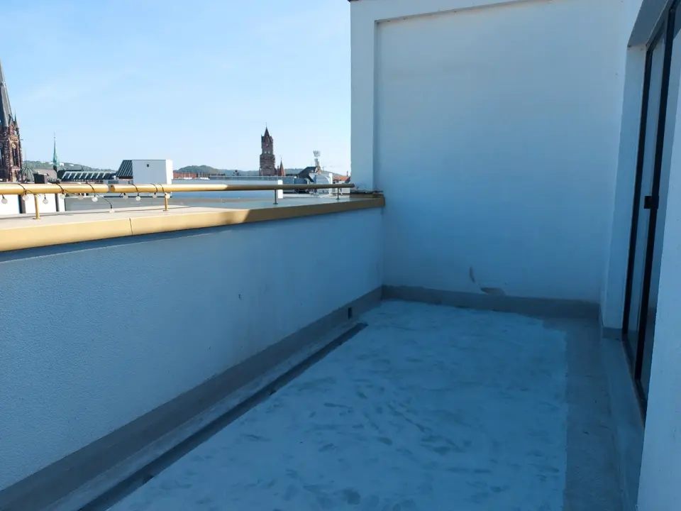 3 Zimmer Wohnung mit 78 m² in Saarbrücken – Bild 2