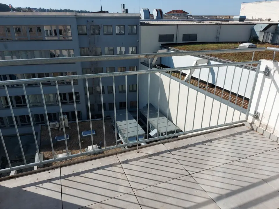 3 Zimmer Wohnung mit 78 m² in Saarbrücken – Bild 4