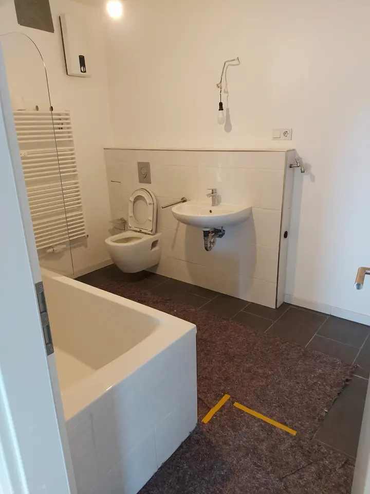 3 Zimmer Wohnung mit 78 m² in Saarbrücken – Bild 7