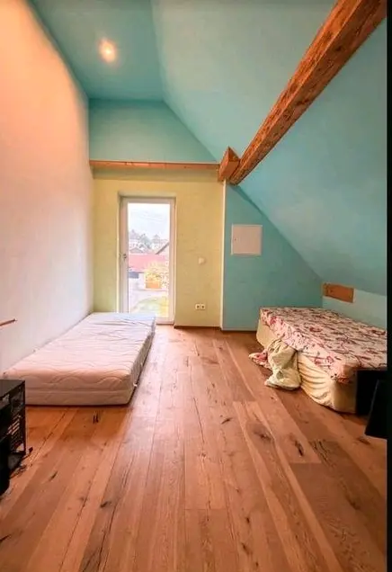 4 Zimmer Haus mit 107 m² in Landshut – Bild 3