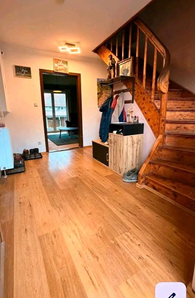 4 Zimmer Haus mit 107 m² in Landshut – Bild 5