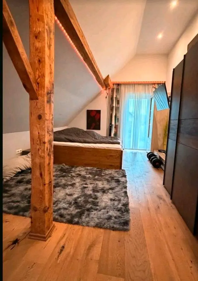 4 Zimmer Haus mit 107 m² in Landshut – Bild 6