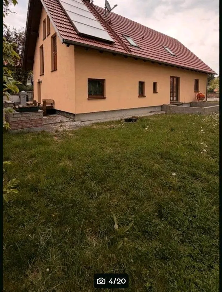 4 Zimmer Haus mit 107 m² in Landshut – Bild 7
