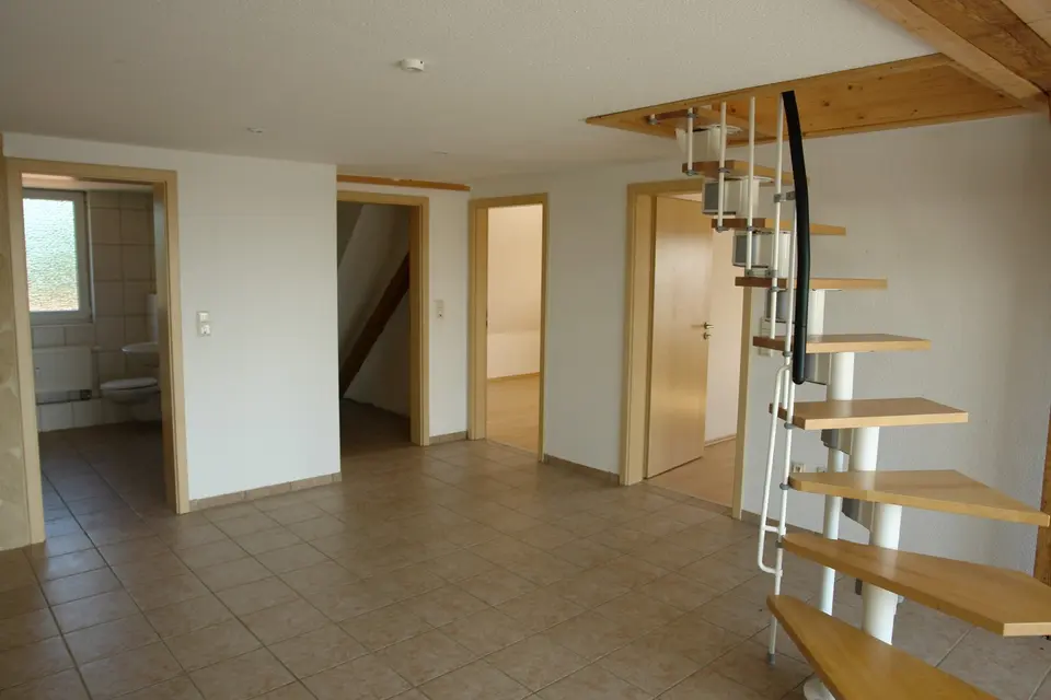 3 Zimmer Wohnung mit 95 m² in Peine – Bild 1