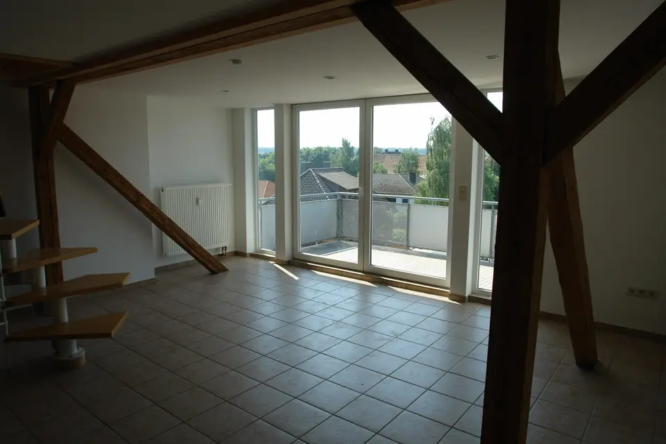 3 Zimmer Wohnung mit 95 m² in Peine – Bild 5