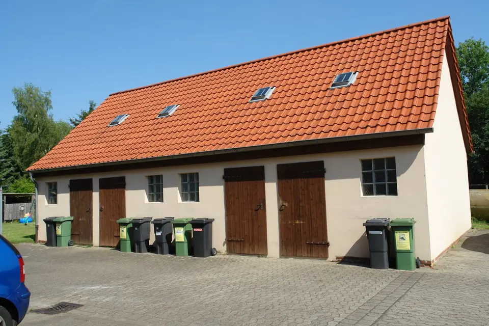 3 Zimmer Wohnung mit 95 m² in Peine – Bild 6