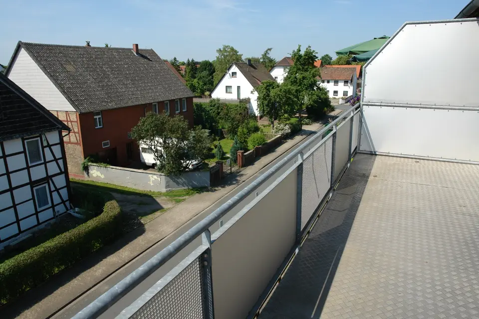 3 Zimmer Wohnung mit 95 m² in Peine – Bild 7