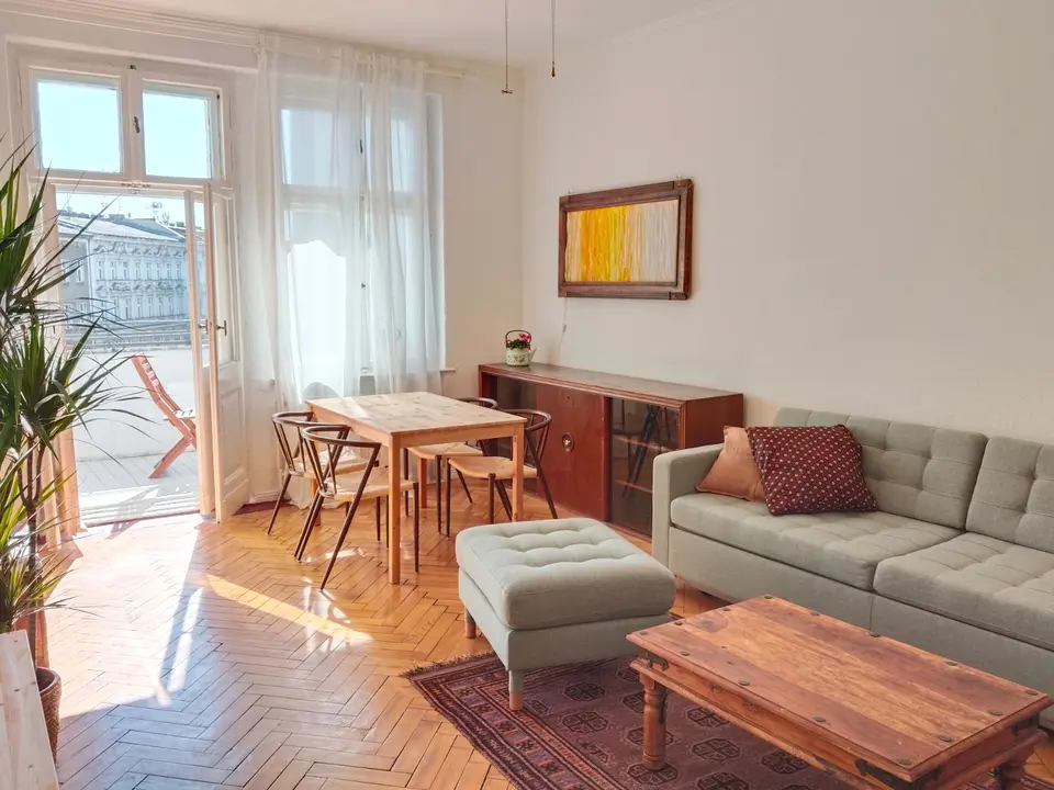 3 Zimmer Haus mit 65 m² in Berlin – Bild 8