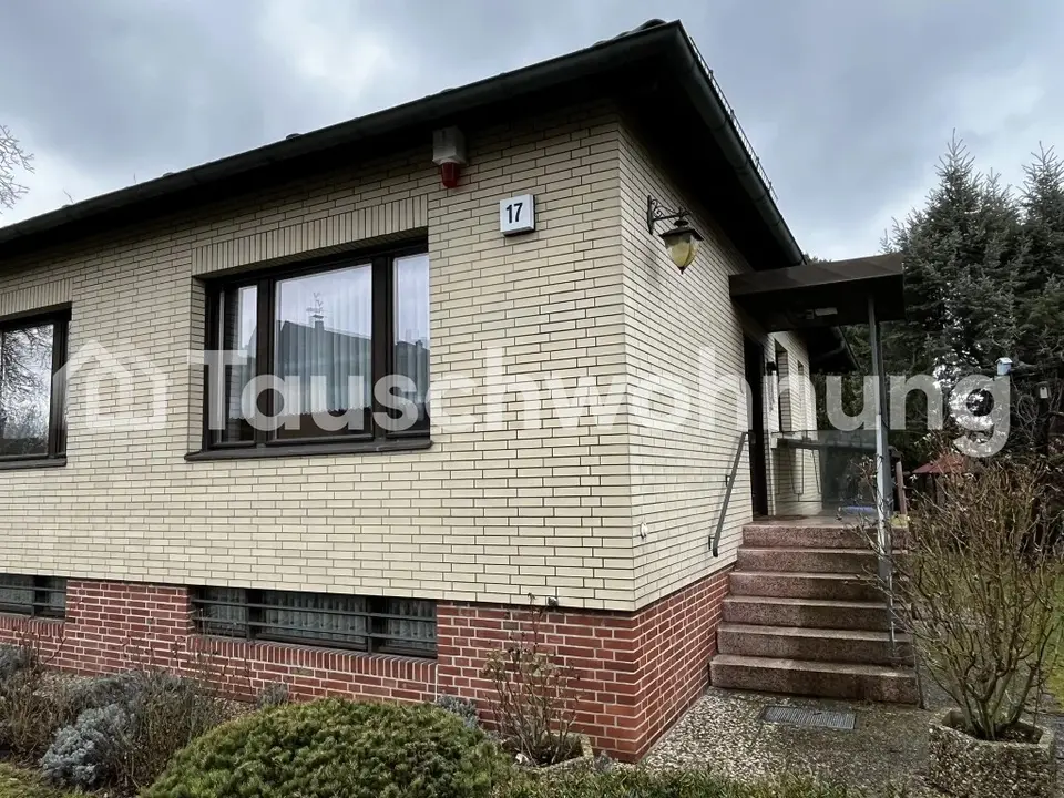 3 Zimmer Haus mit 65 m² in Berlin – Bild 10