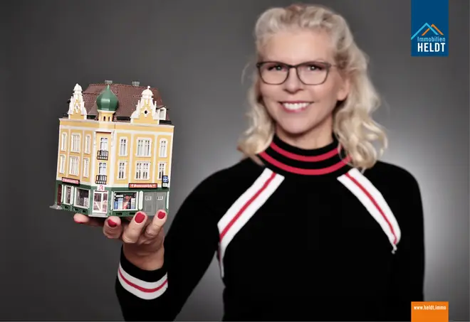 3 Zimmer Wohnung mit 64 m² in Kiel – Bild 4
