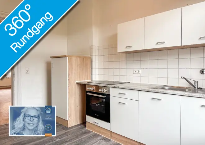 3 Zimmer Wohnung mit 64 m² in Kiel – Bild 7
