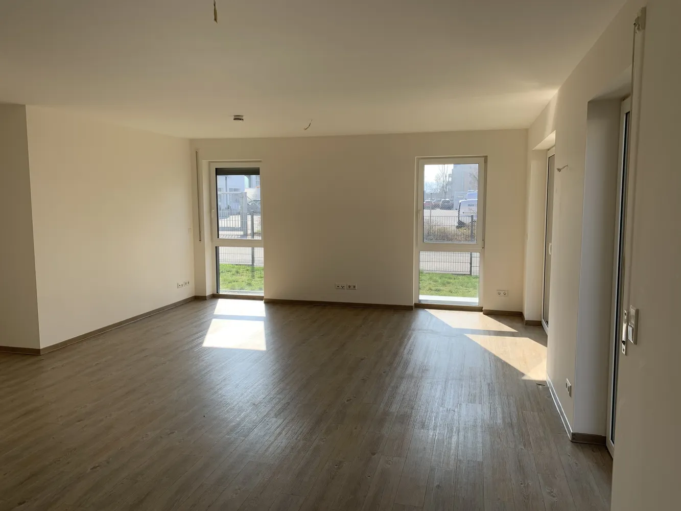 4 Zimmer Wohnung mit 122 m² in Bautzen – Bild 1
