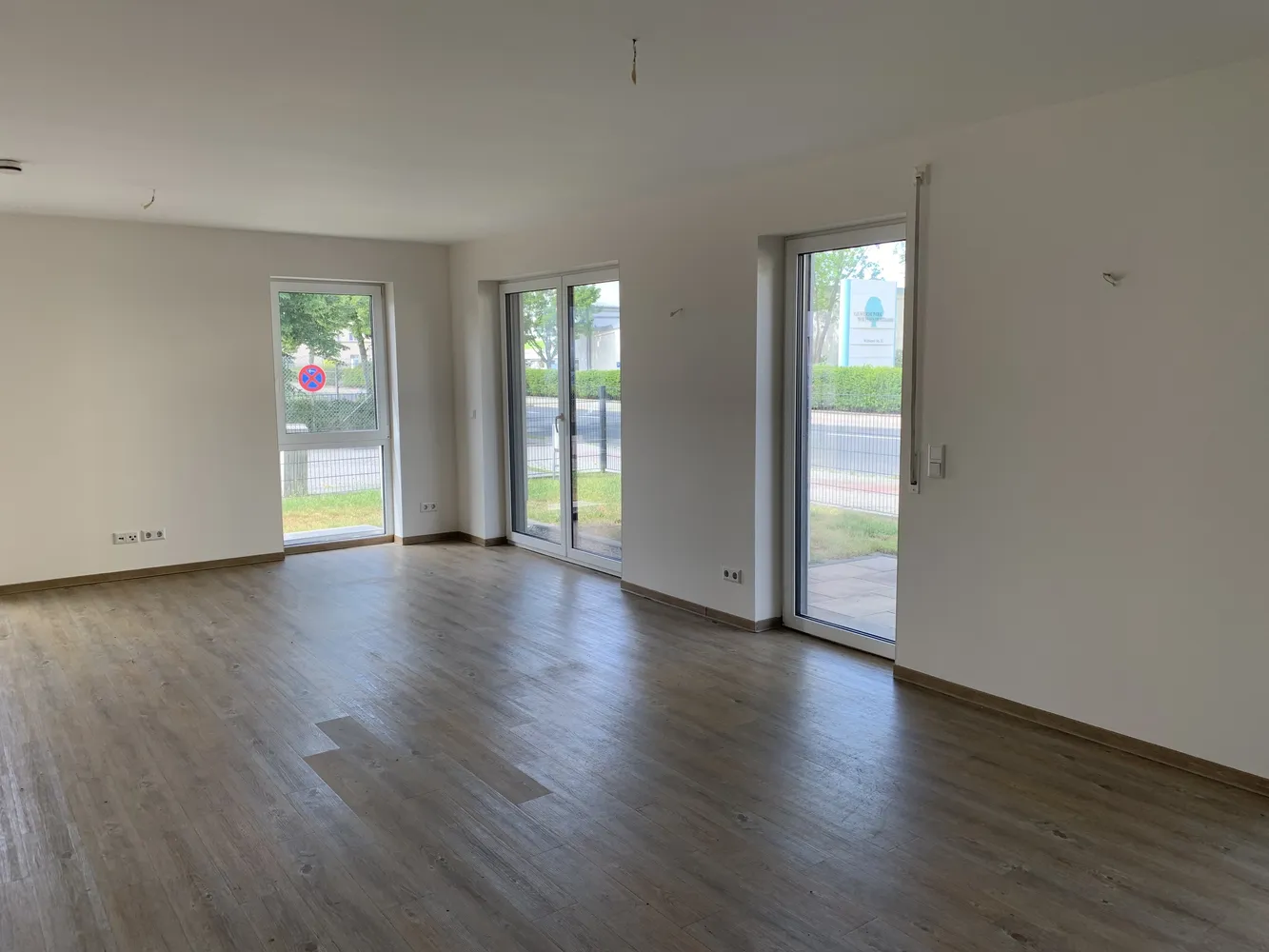 4 Zimmer Wohnung mit 122 m² in Bautzen – Bild 2