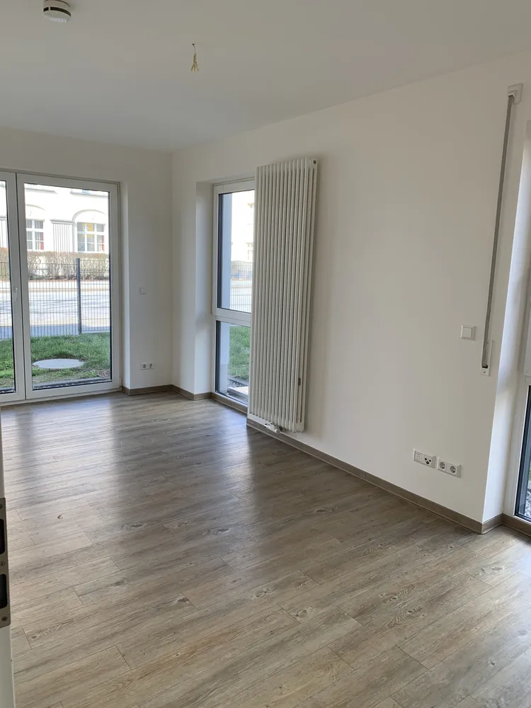 4 Zimmer Wohnung mit 122 m² in Bautzen – Bild 7