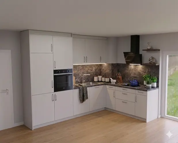 3 Zimmer Wohnung mit 83 m² in Ingolstadt – Bild 4