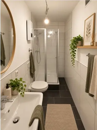 2 Zimmer Wohnung mit 43 m² in Dortmund – Bild 5