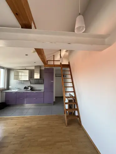 2 Zimmer Wohnung mit 35 m² in Hannover – Bild 1