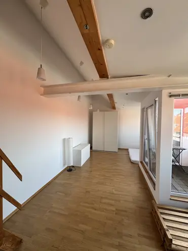 2 Zimmer Wohnung mit 35 m² in Hannover – Bild 2