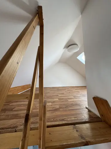 2 Zimmer Wohnung mit 35 m² in Hannover – Bild 3