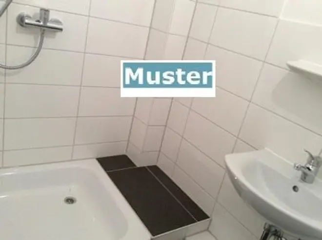 3 Zimmer Wohnung mit 47 m² in Bremen – Bild 4