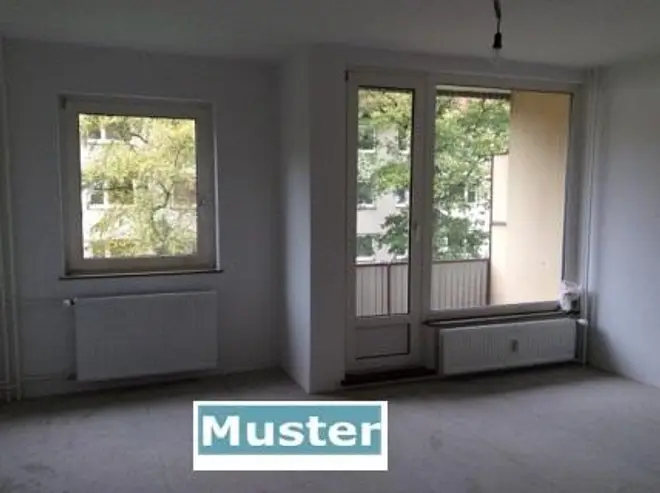 3 Zimmer Wohnung mit 47 m² in Bremen – Bild 5