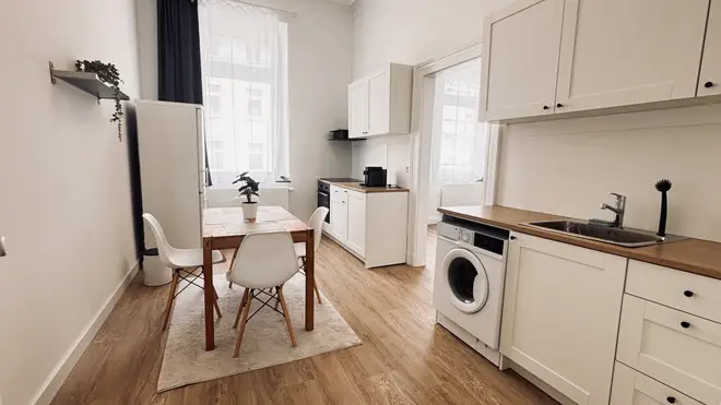 2 Zimmer Wohnung mit 60 m² in Mönchengladbach – Bild 4