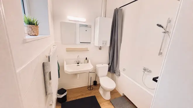 2 Zimmer Wohnung mit 60 m² in Mönchengladbach – Bild 5