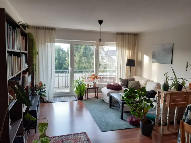 3 Zimmer Wohnung mit 78 m² in Bielefeld – Bild 6