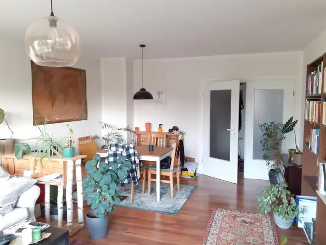 3 Zimmer Wohnung mit 78 m² in Bielefeld – Bild 8