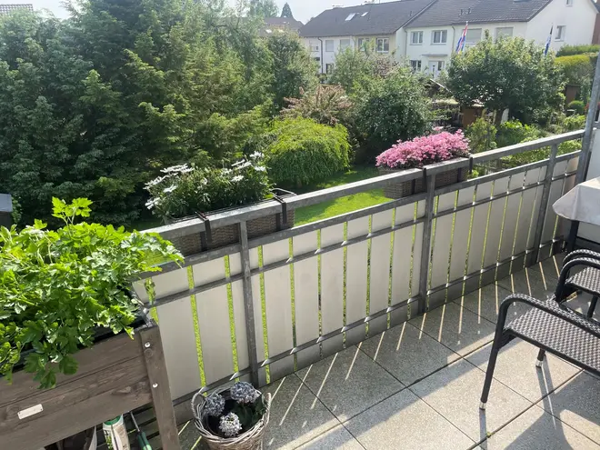 3 Zimmer Wohnung mit 78 m² in Bielefeld – Bild 9