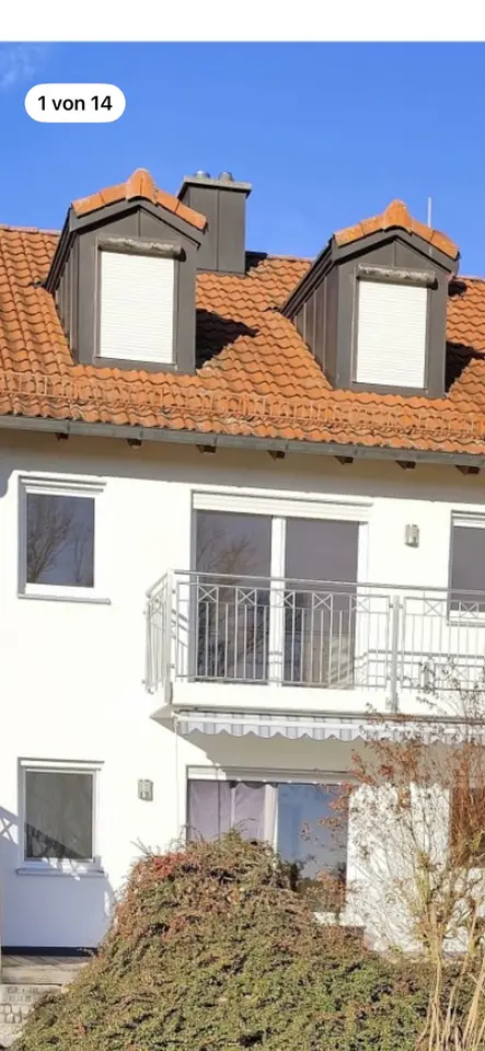 8 Zimmer Haus mit 154 m² in Dachau – Bild 1