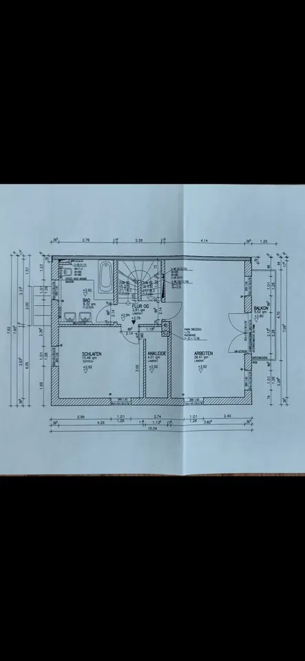 8 Zimmer Haus mit 154 m² in Dachau – Bild 4
