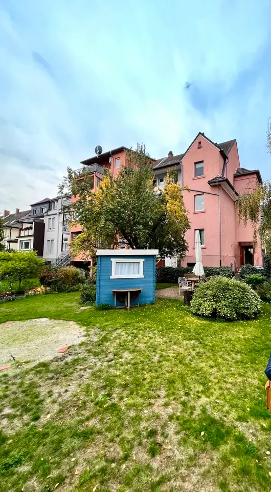 3 Zimmer Wohnung mit 87 m² in Ludwigshafen – Bild 3