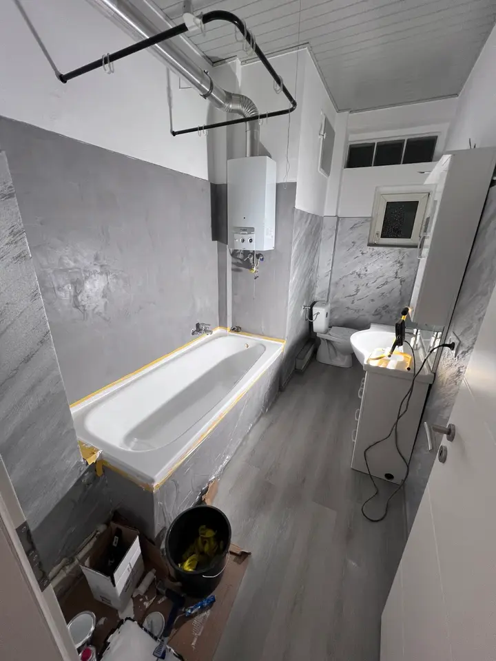 3 Zimmer Wohnung mit 87 m² in Ludwigshafen – Bild 7