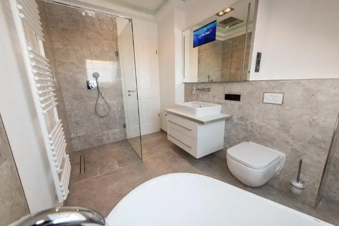 1 Zimmer Wohnung mit 41 m² in Leipzig – Bild 11