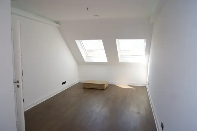 1 Zimmer Wohnung mit 41 m² in Leipzig – Bild 2
