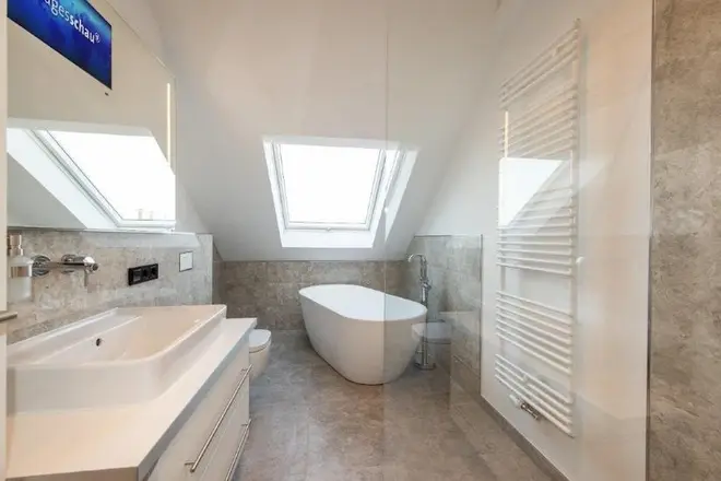1 Zimmer Wohnung mit 41 m² in Leipzig – Bild 3